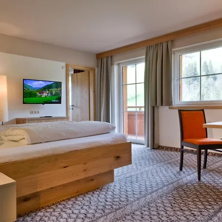 Hotel 4*s Galtenberg 4*
